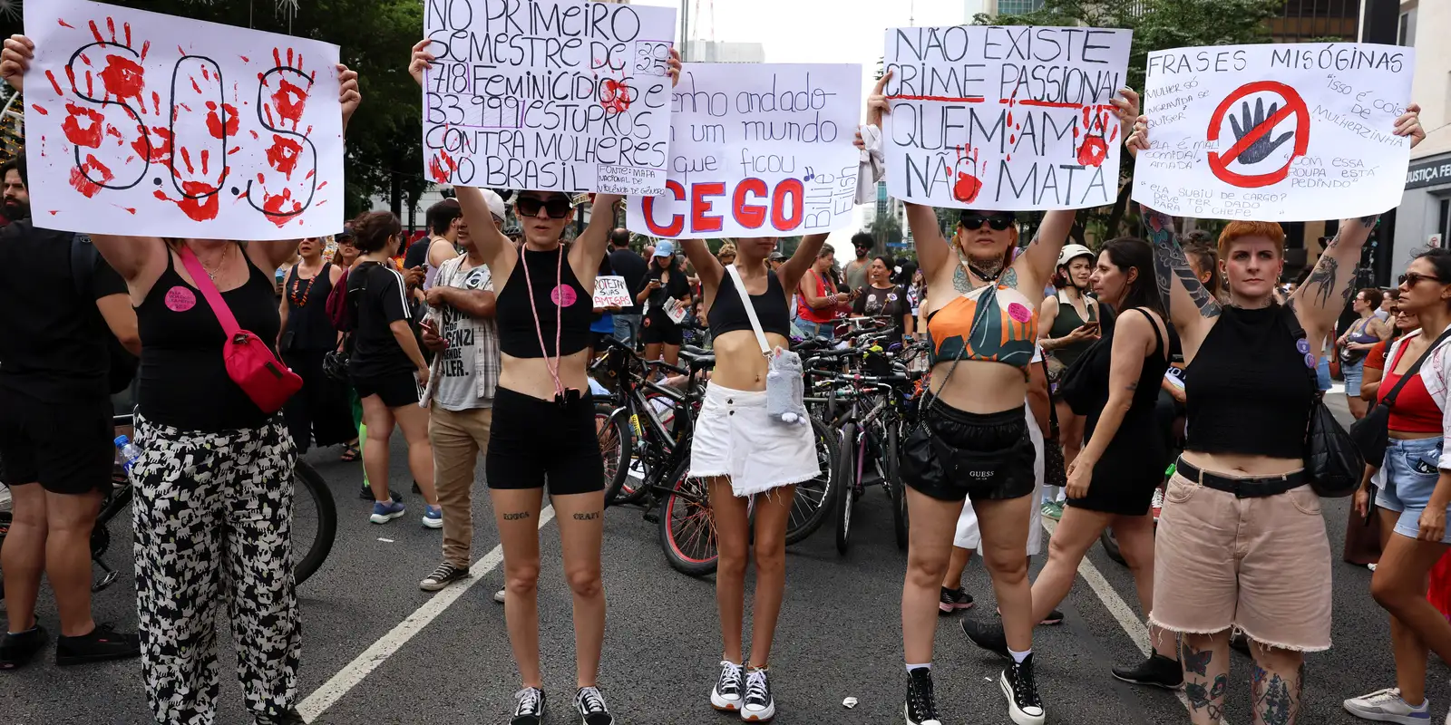 Lei Maria da Penha completa 20 anos enfrentando desafios na proteção às mulheres