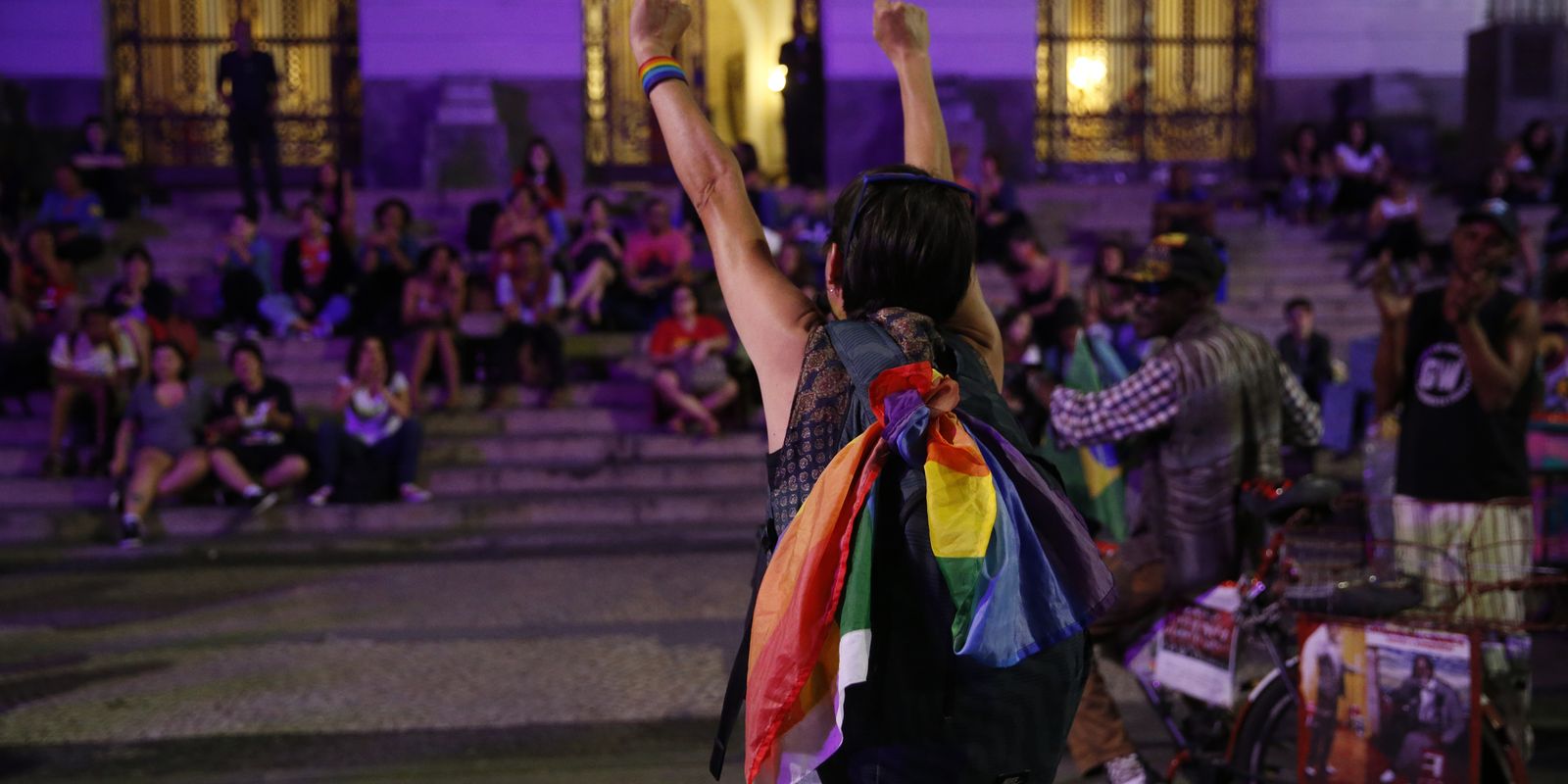 Dia Nacional do Orgulho Lésbico destaca luta por saúde, emprego e direitos