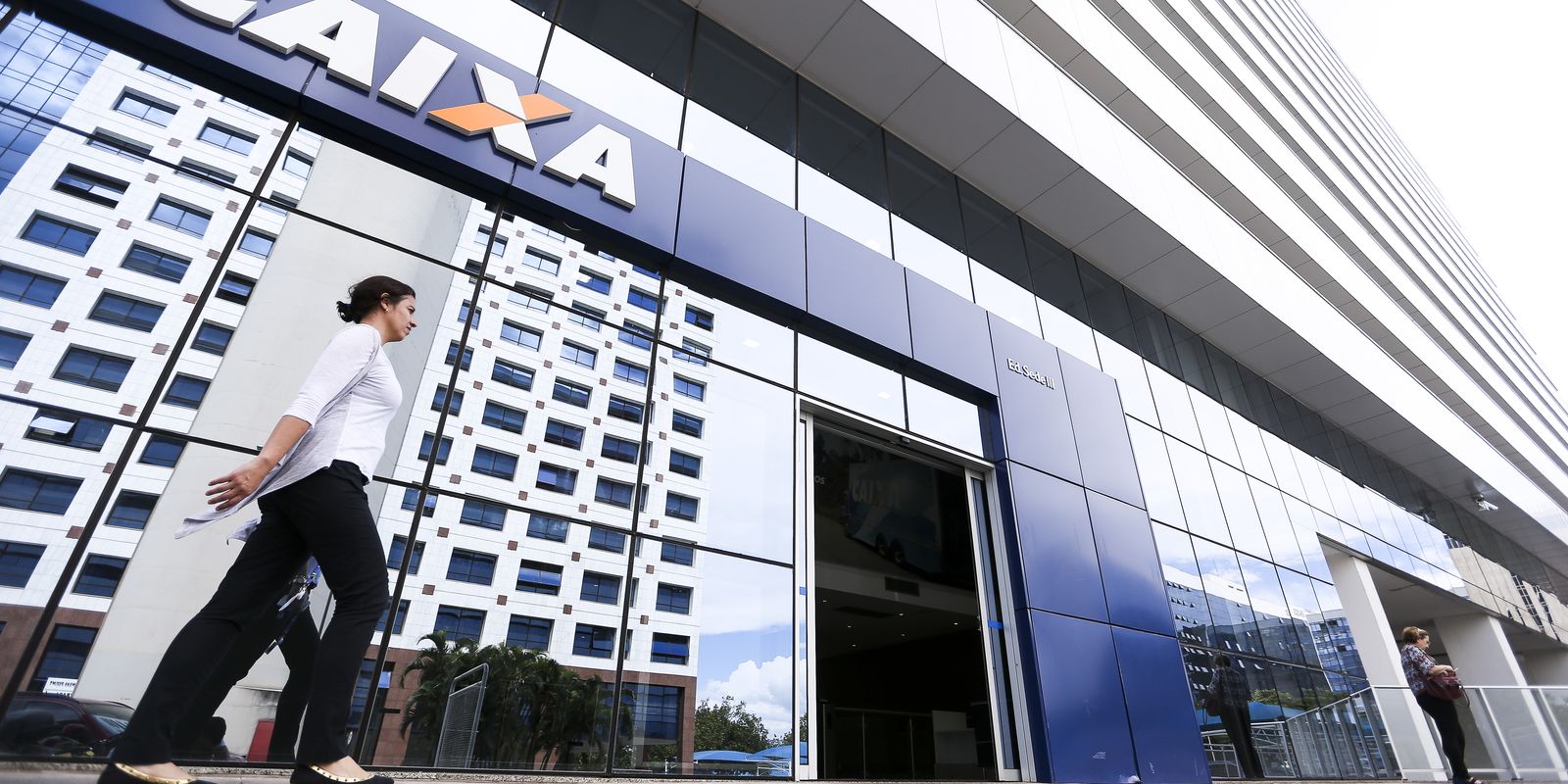 Lucro da Caixa avança no segundo trimestre e atinge bilhões em 2026