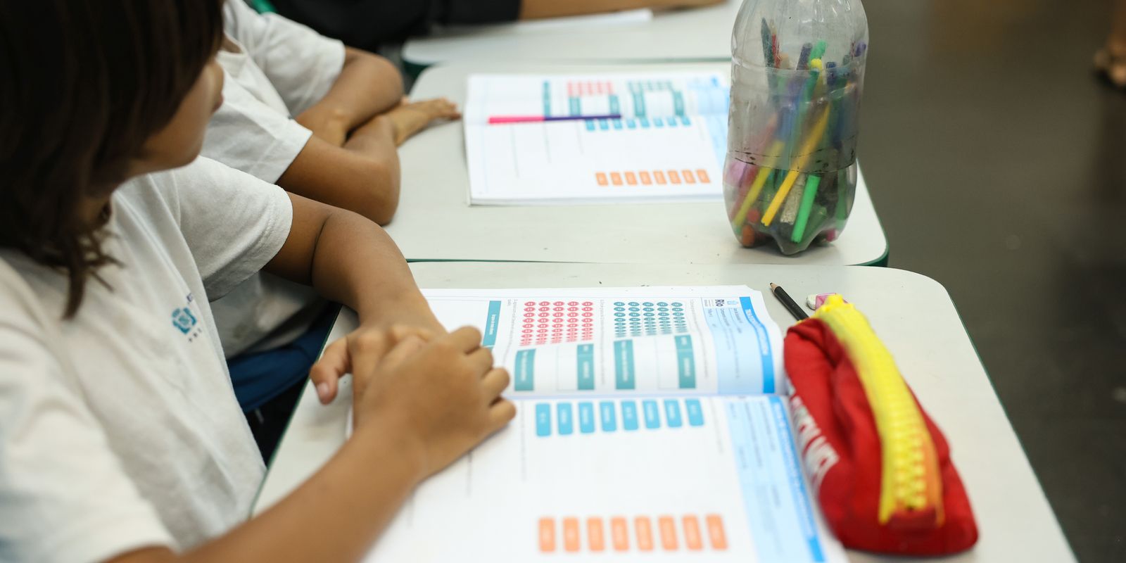 MEC estabelece diretrizes inéditas para o ensino de arte na educação básica