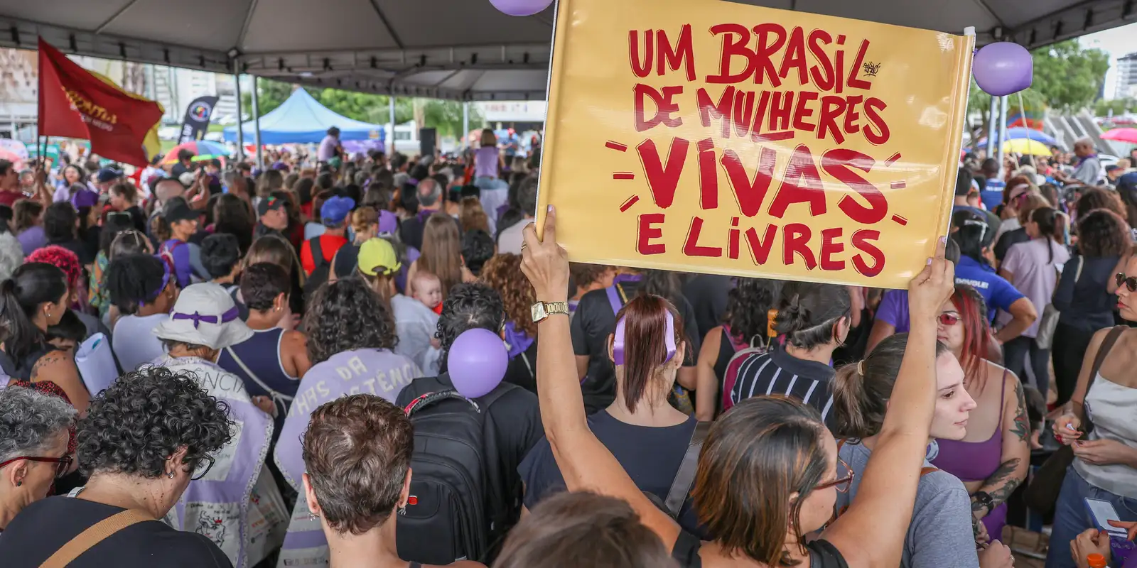 Concessão de medidas protetivas para mulheres cresce 43% no Rio de Janeiro