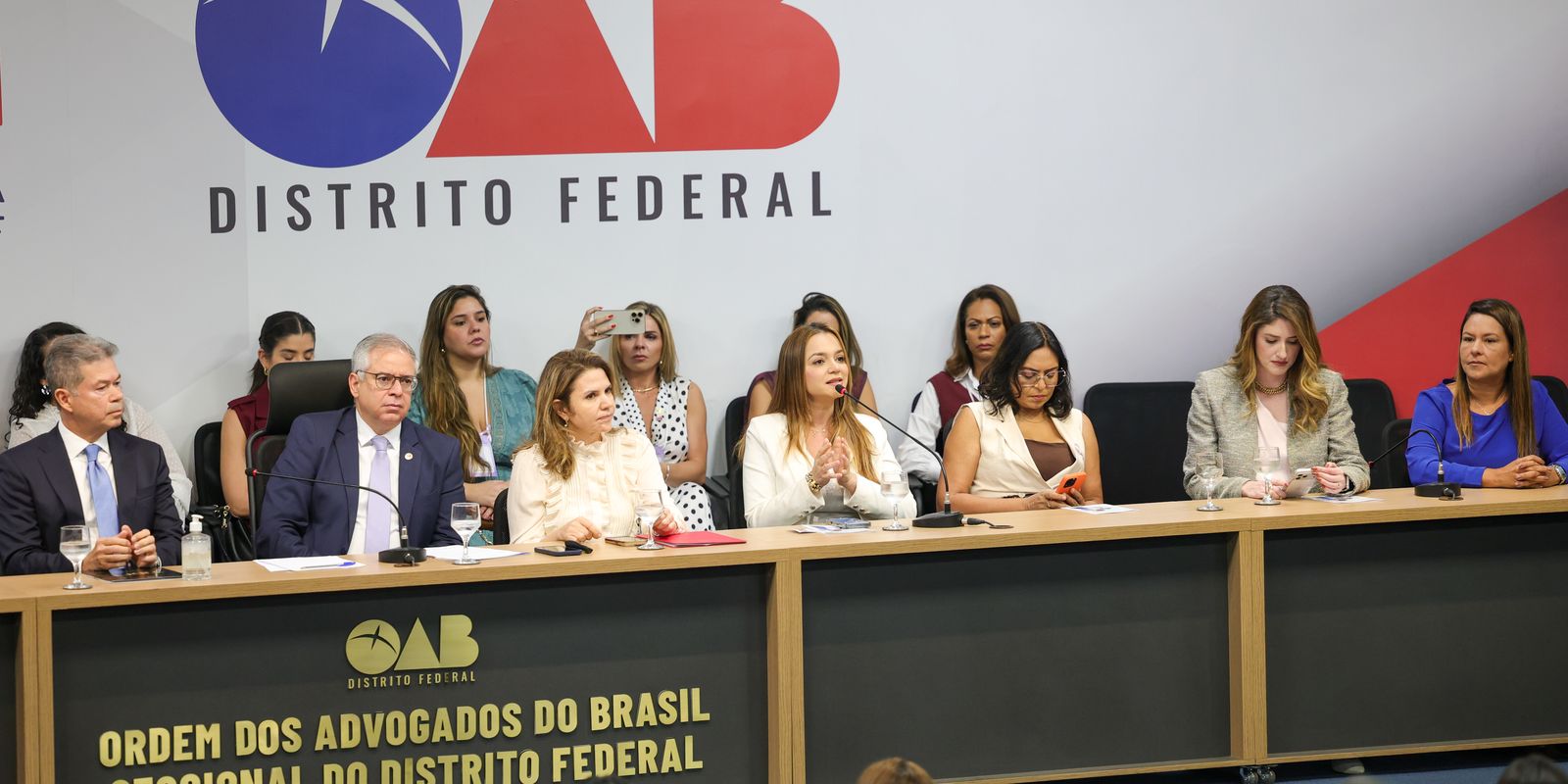 OAB-DF lança Violentômetro Jurídico para mapear agressões a mulheres