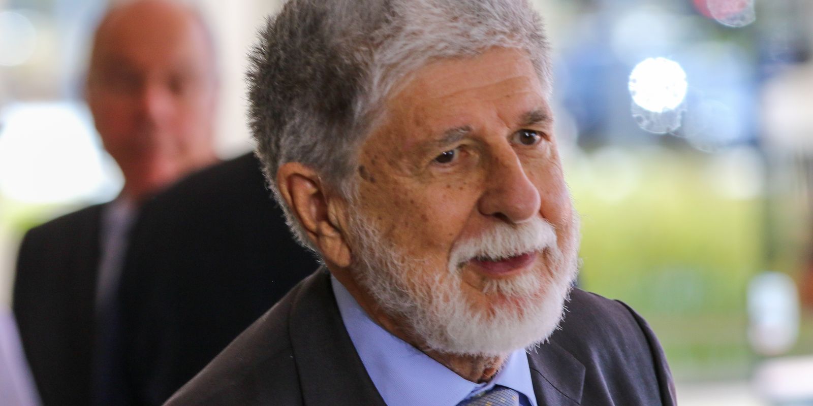 Celso Amorim e oposição emitem visões opostas sobre relações entre Brasil e EUA