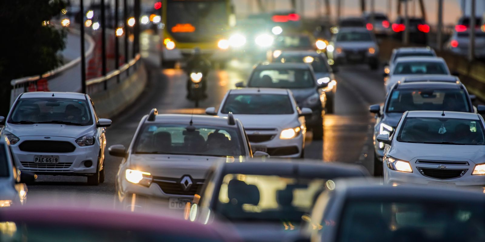 Programa Mais Motoristas define prazo limite para envio de documentos em setembro