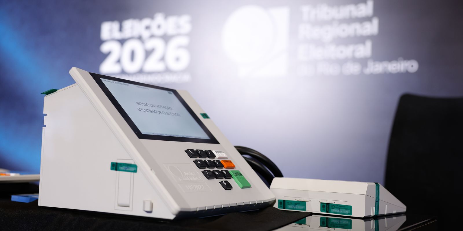 PRD e Solidariedade adotam posição de neutralidade na eleição presidencial