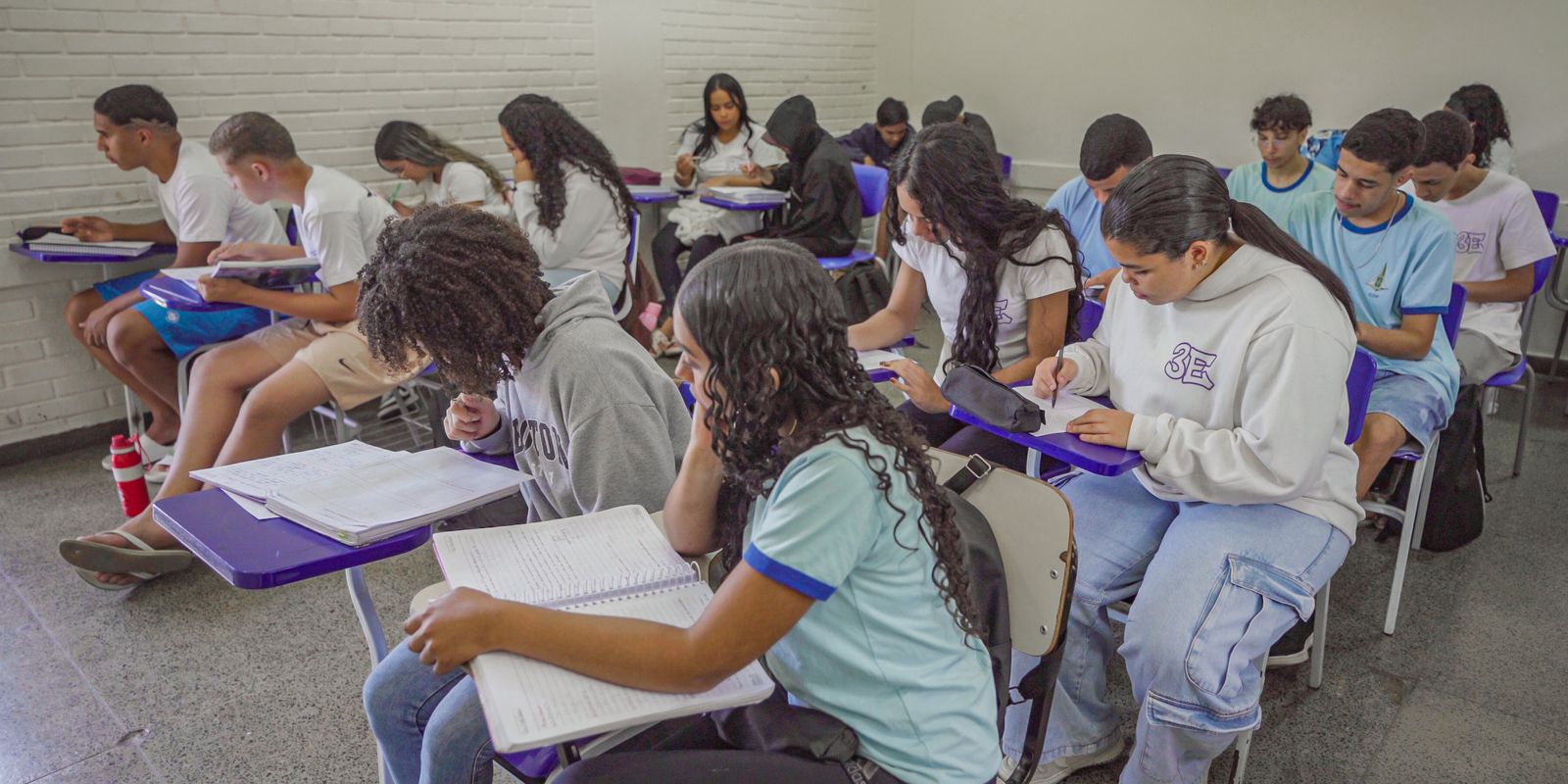 Segunda chamada do Prouni tem prazo aberto para comprovação de dados