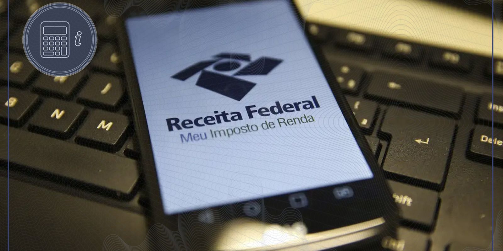 Consulta ao último lote da restituição do IR 2026 é liberada pela Receita
