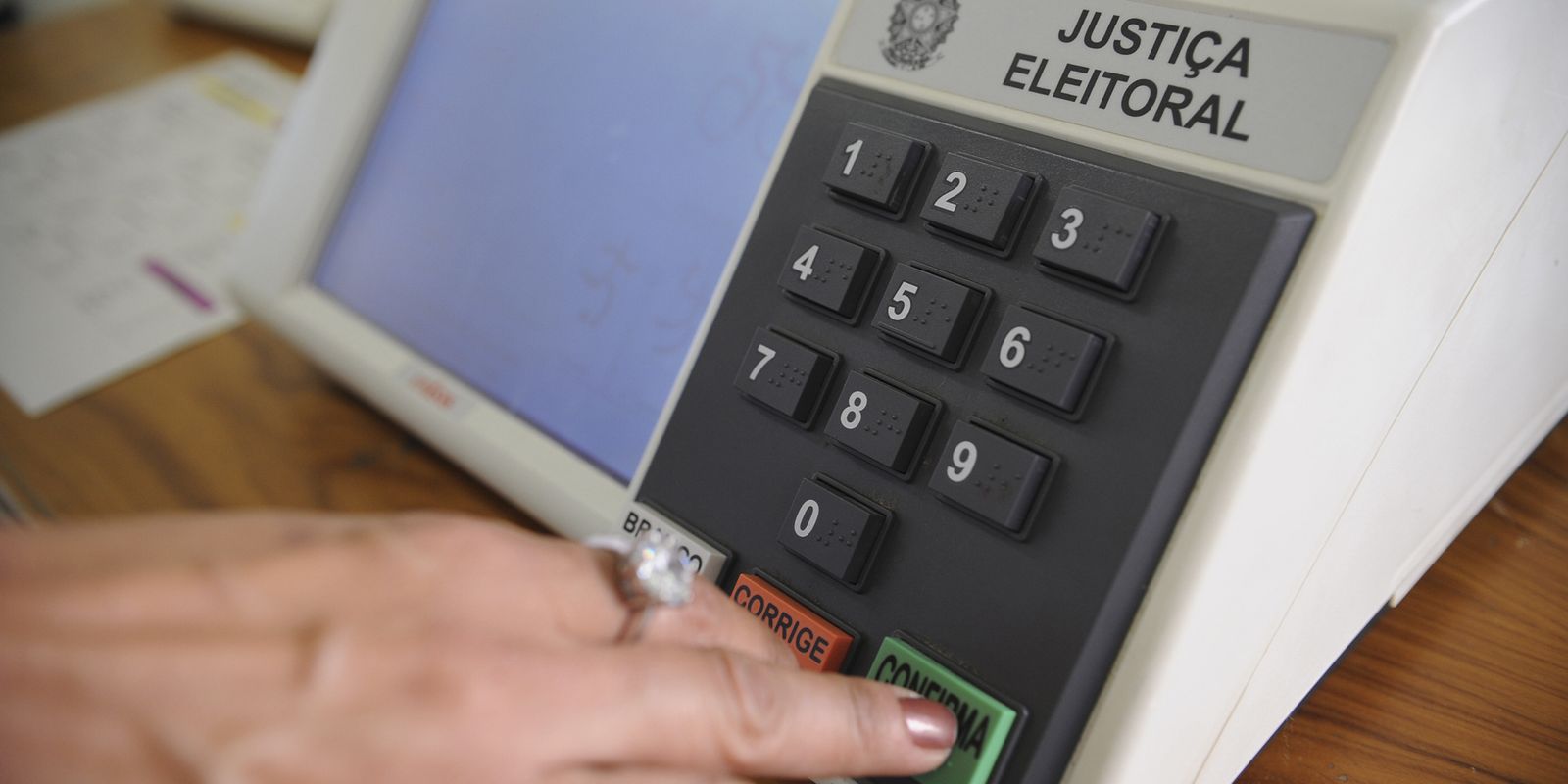 Com mais de 12,8 milhões de pessoas, eleitorado do Rio de Janeiro cresce em 2026