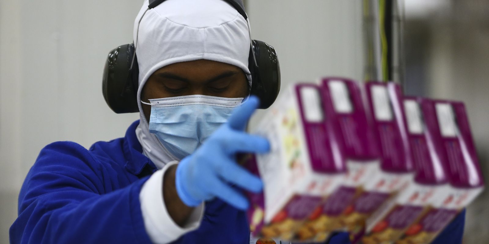 Saúde mental ganha foco em seminário sobre novas regras de trabalho no país
