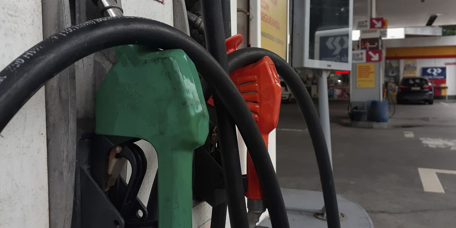 Refinaria de Mataripe reduz o preço da gasolina em 11,3% na Bahia