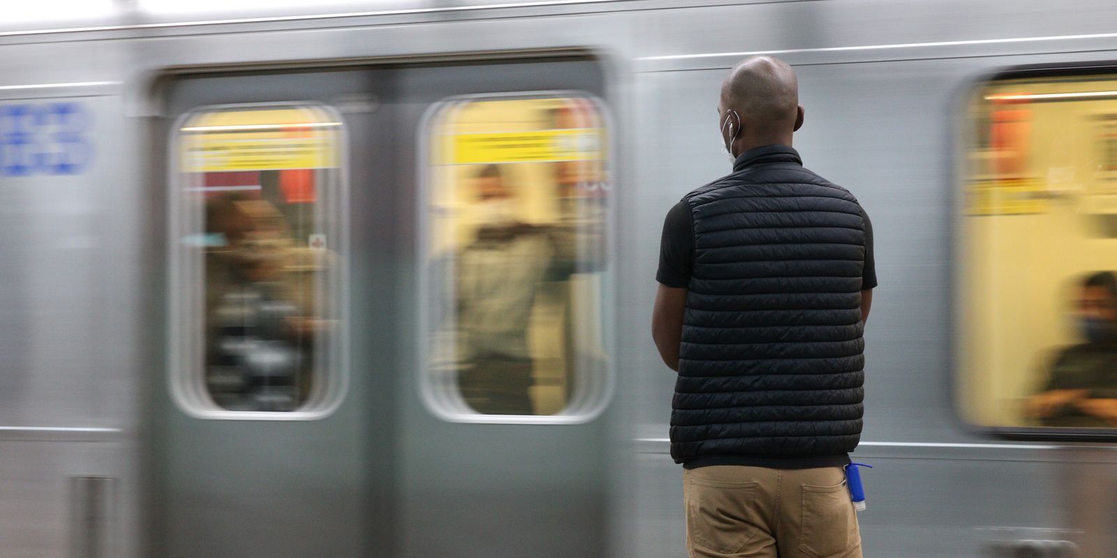 A greve na CPTM afeta três linhas de trens e altera a rotina em São Paulo