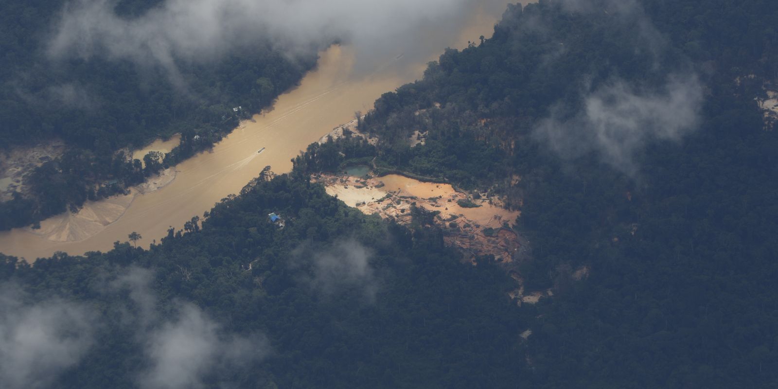 STF impõe prazo para regulamentar a mineração em terras indígenas