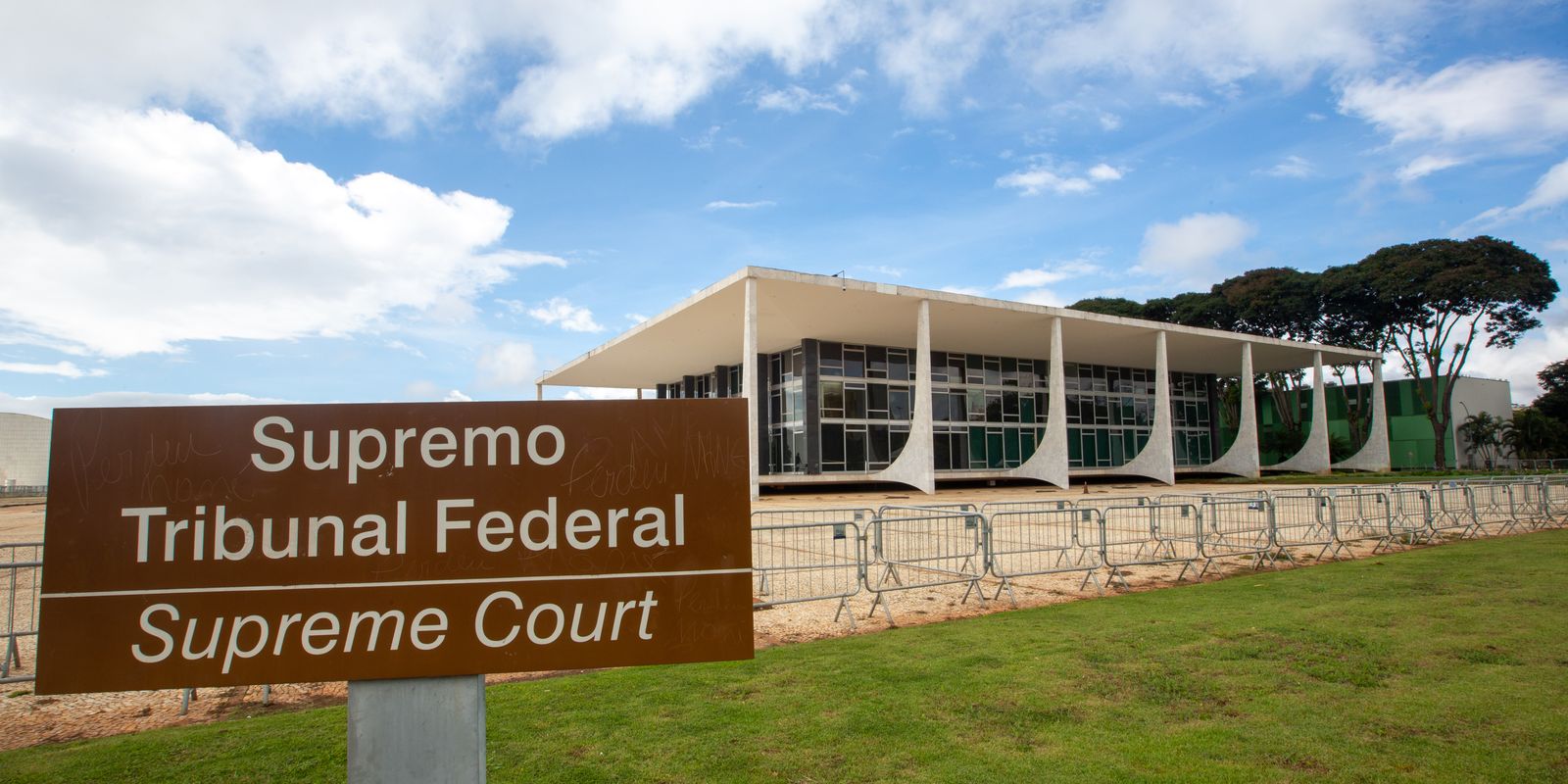 STF decidirá sobre a exigência de ordem judicial para dados de usuários