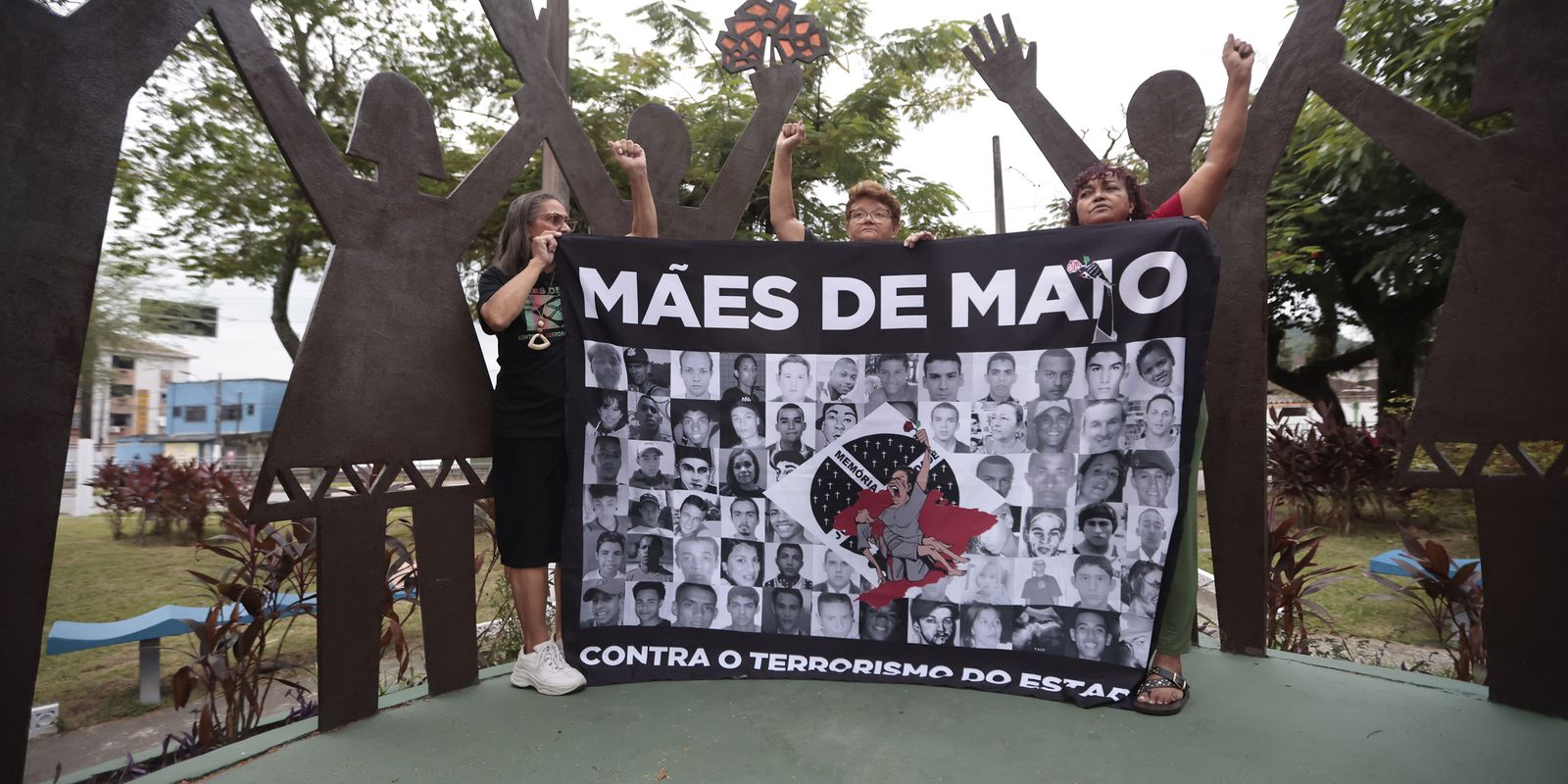 STJ define que os Crimes de Maio não prescrevem e permite reparação às vítimas