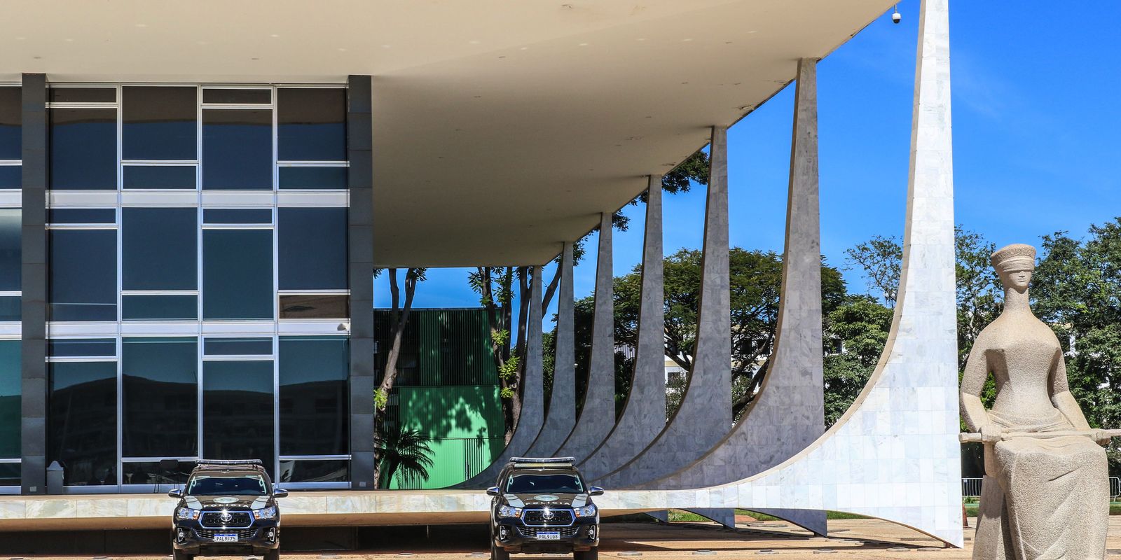 STF retoma julgamento que analisa a uberização e o vínculo de trabalho