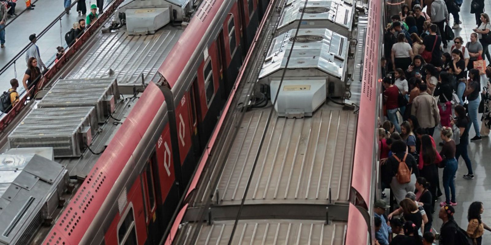 Greve da CPTM afeta as linhas 11, 12 e 13 em São Paulo a partir desta segunda-feira