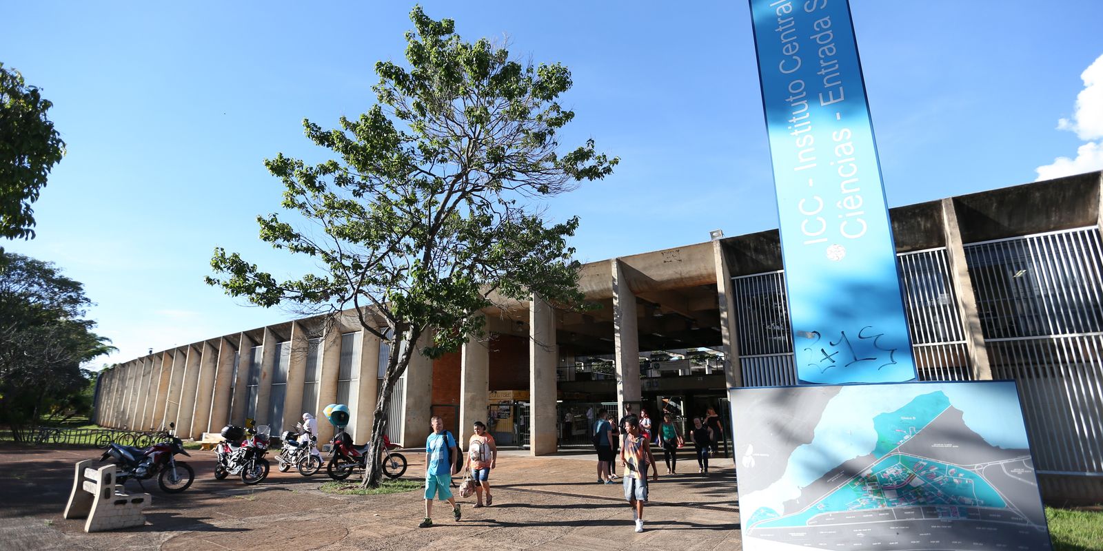 Entenda as novas regras de ingresso na UnB que entram em vigor em 2027