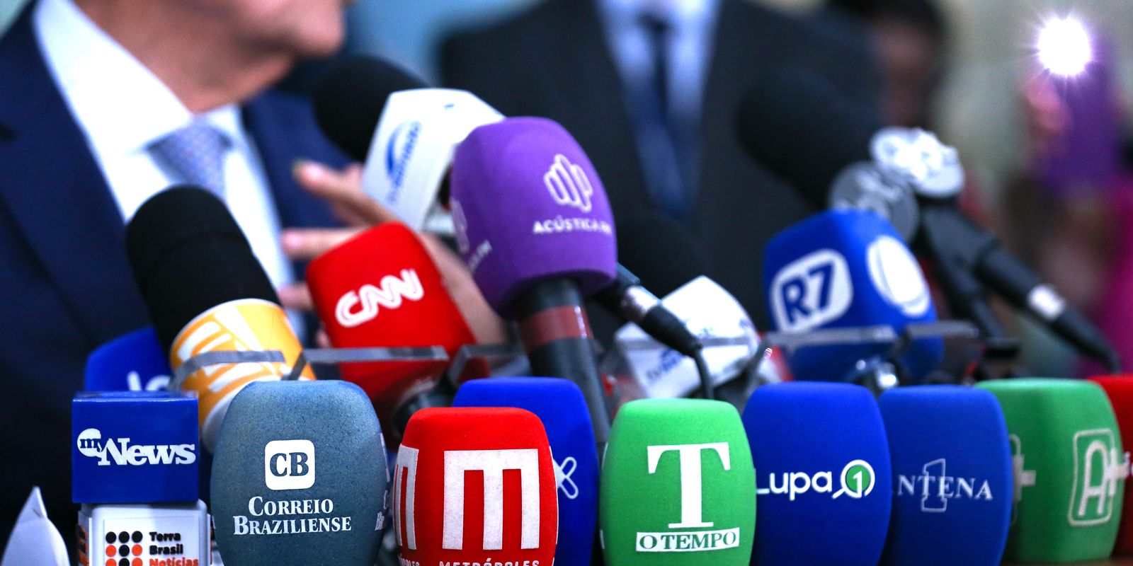 Pesquisa alerta para o agravamento da saúde mental dos jornalistas brasileiros