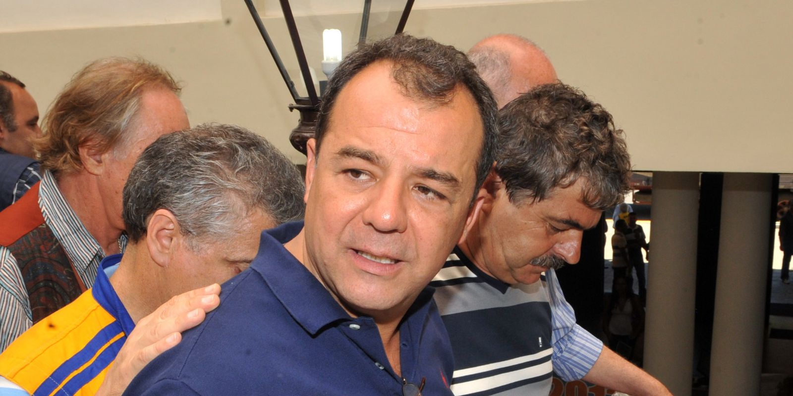 Sérgio Cabral é condenado pela Justiça por esquema de regalias em prisões do Rio