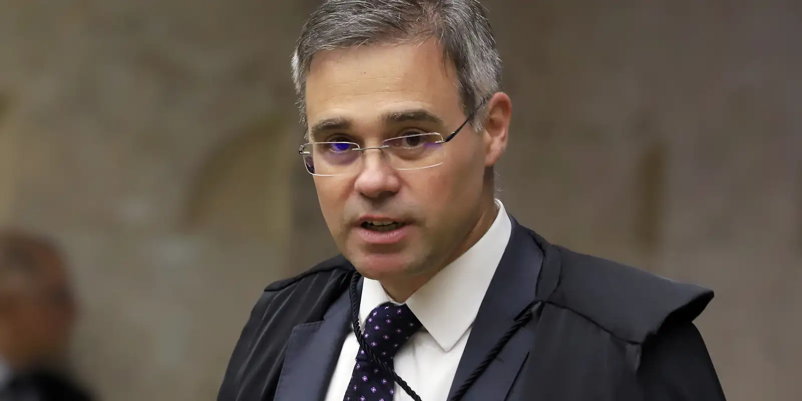 Mendonça confirma que colheu depoimento de Daniel Vorcaro no STF após relatos de ameaças