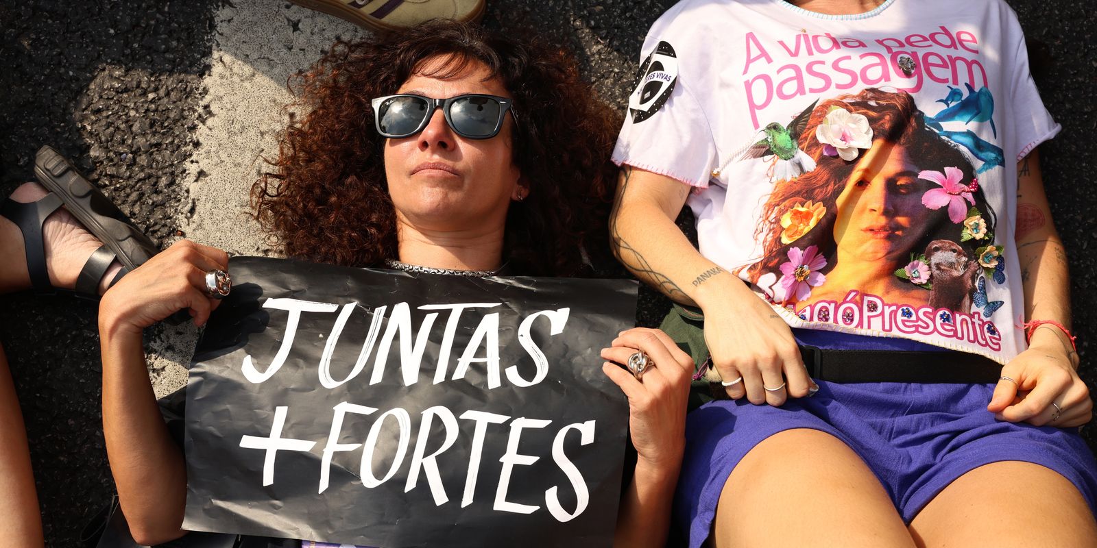 Pesquisa analisa propostas para mulheres em planos de governo no Brasil