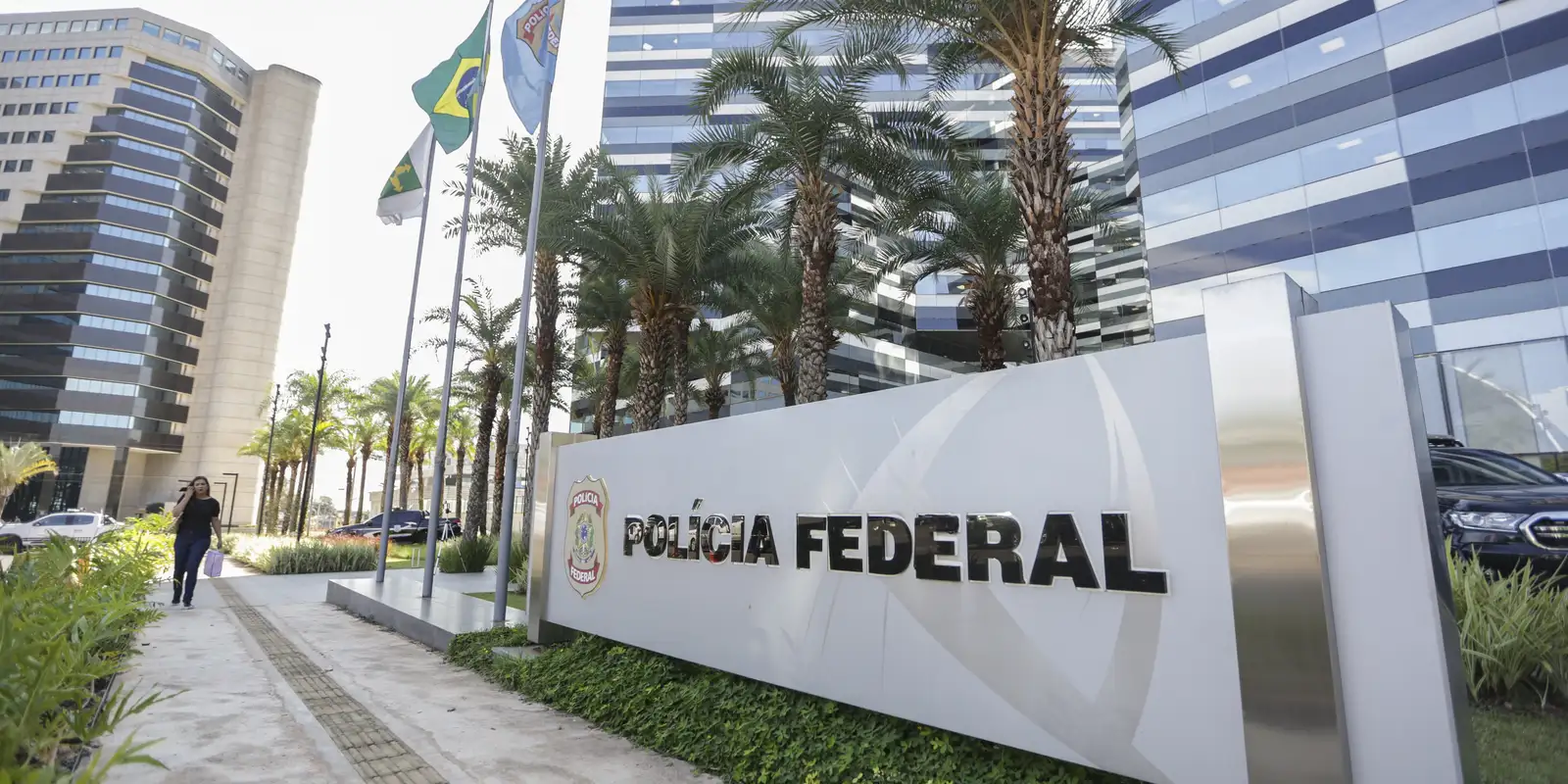 PF confirma segurança do celular de Vorcaro e pode enviar dados ao STF