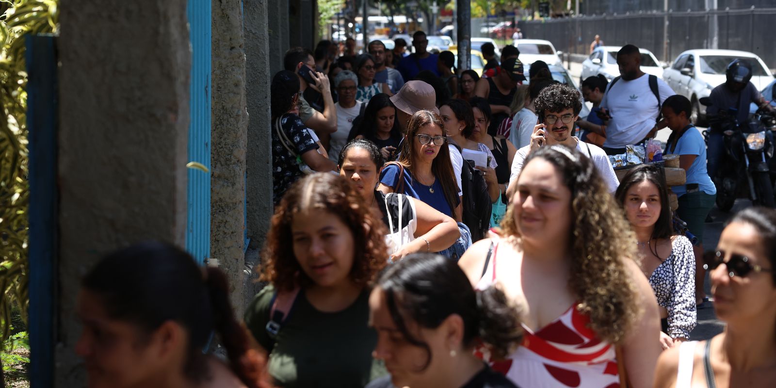 Cartão de confirmação da Prova Nacional Docente 2026 será liberado no dia 9