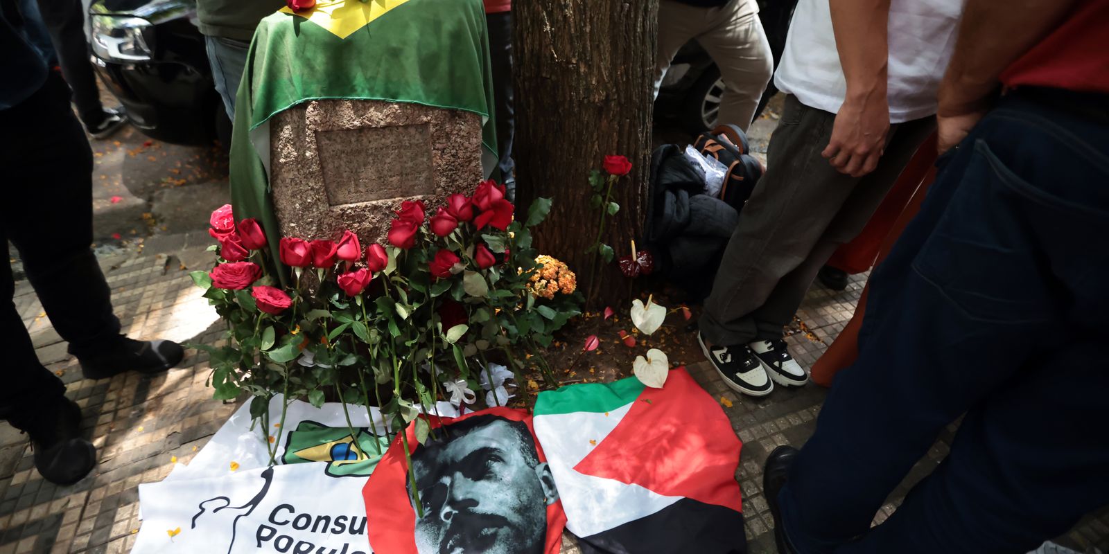 Reconhecimento oficial da morte de Marighella pelo Estado completa 30 anos