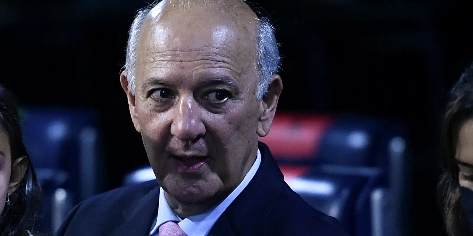 TRE-DF indefere a candidatura de José Roberto Arruda ao governo do DF