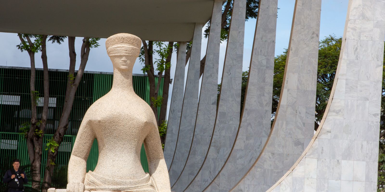 TSE e DPU garantem assistência jurídica gratuita para as eleições de 2026