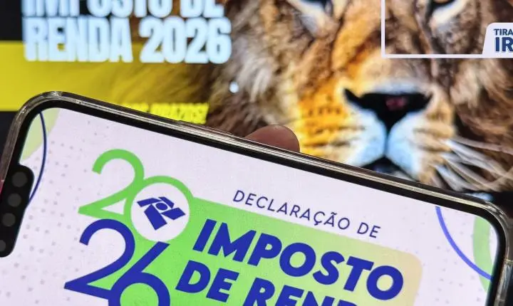 Imposto de Renda: menos de um mês para o fim do prazo e 59% das declarações não foram enviadas