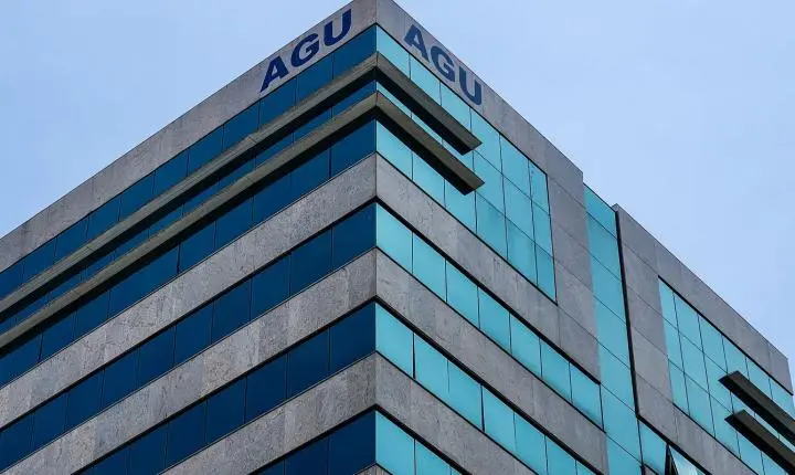 AGU pede o arquivamento do processo contra Moraes que corre na Justiça dos EUA