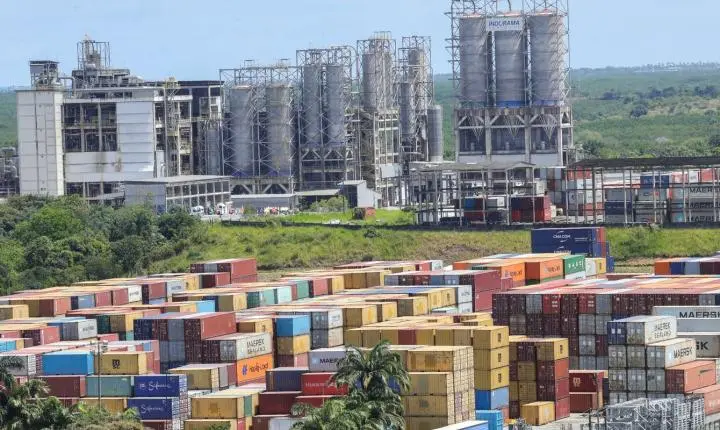 Amcham pede evitar a Lei da Reciprocidade Econômica contra os EUA