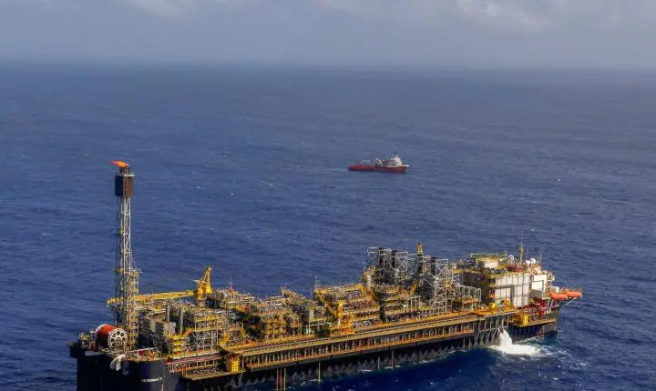 ANP dá aval a estudos de bloco no pré-sal da Bacia de Santos