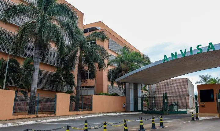 Anvisa ordena recolhimento de medicamentos por desvio de qualidade