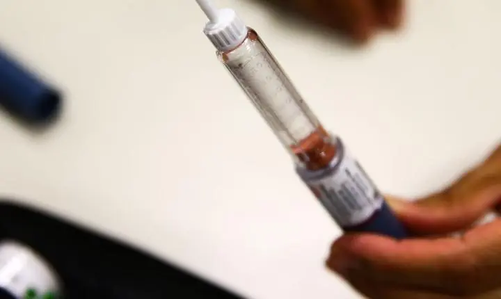 Anvisa aprova registro de cinco novas canetas de semaglutida no Brasil