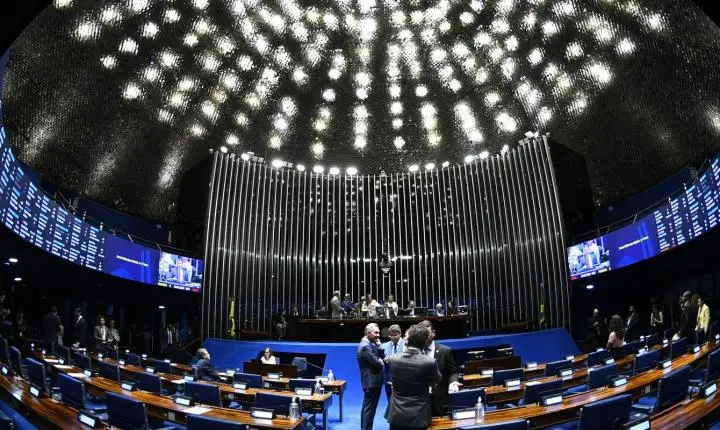 Congresso Nacional retoma pauta com ritmo reduzido em ano eleitoral