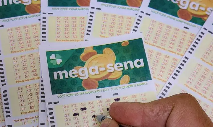 Aposta do Rio de Janeiro leva prêmio milionário da Mega-Sena