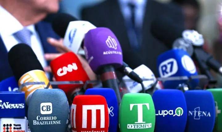 Pesquisa alerta para o agravamento da saúde mental dos jornalistas brasileiros