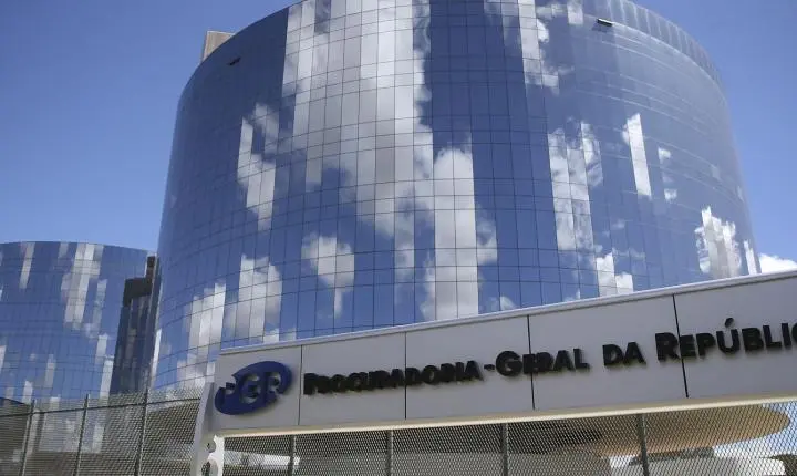 Crise no STF: Associação dos procuradores da República cobra moderação de autoridades