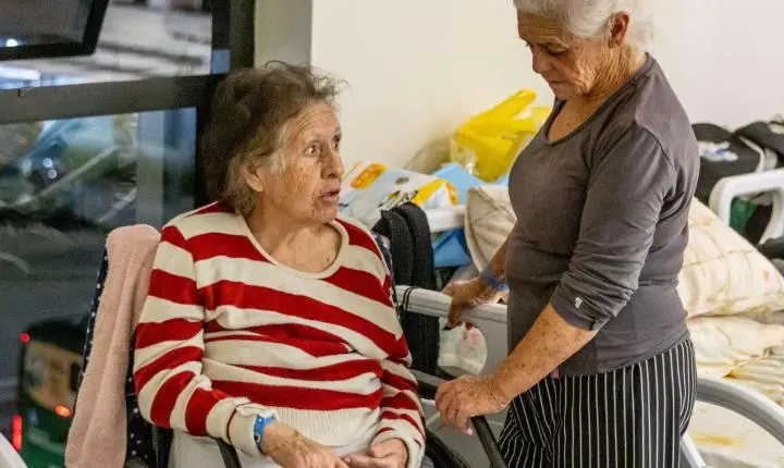 Brasil estabelece rede de proteção aos direitos da pessoa idosa