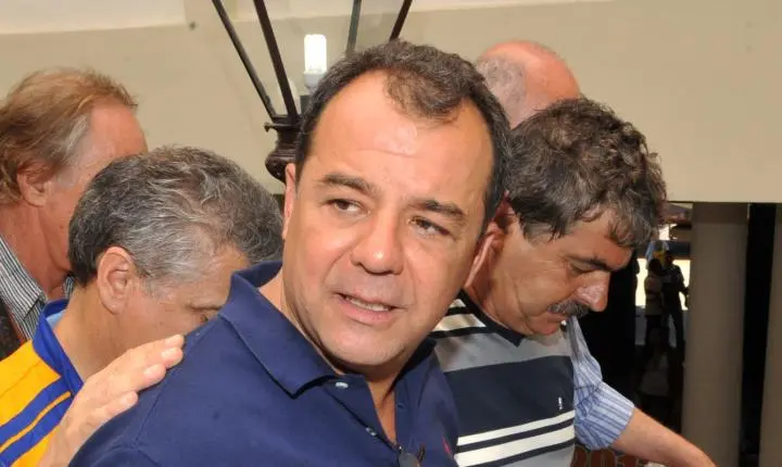 Sérgio Cabral é condenado pela Justiça por esquema de regalias em prisões do Rio