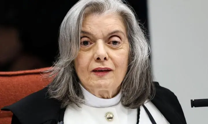 Cármen Lúcia defende que o Judiciário priorize credibilidade sobre popularidade