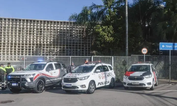 Caso Gritzbach: viúva de motorista morto relata dificuldades financeiras e emocionais