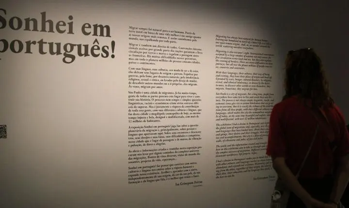 Inscrições para o exame Celpe-Bras do segundo semestre de 2026 já estão abertas