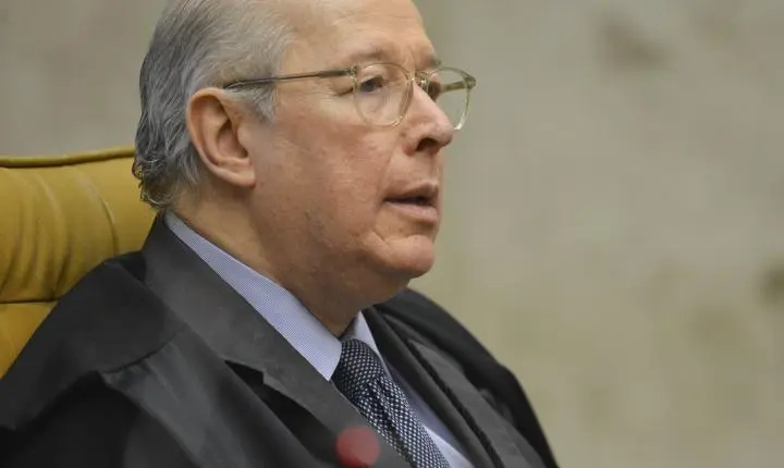Celso de Mello critica senado por 'grave equívoco institucional' em votação do STF