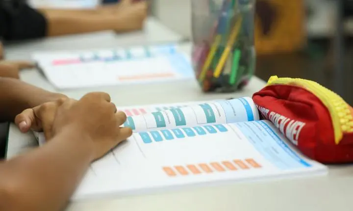 Censo Escolar 2026: gestores têm até dia 11 para conferir dados no Educacenso