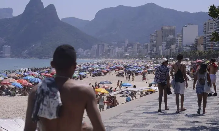 CNDH critica Programa Tolerância Zero no Rio por violar direitos de ambulantes