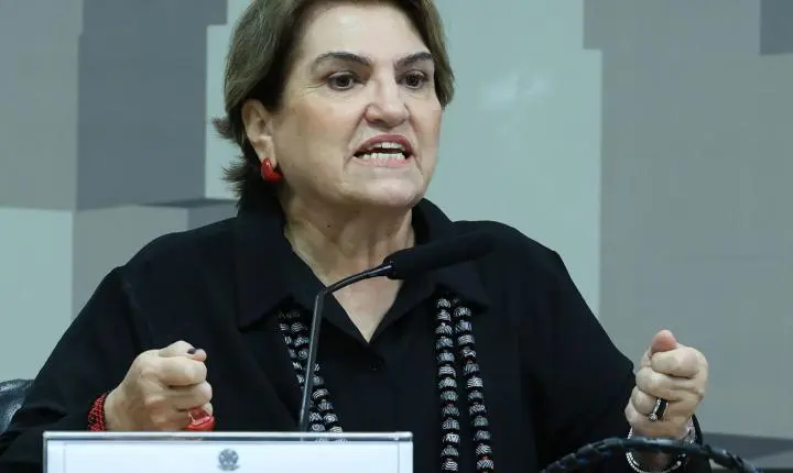 Ministra afirma que o fim da escala 6x1 amplia o acesso das mulheres ao mercado de trabalho
