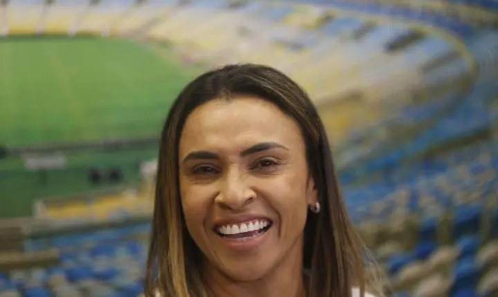 Tesouro Direto lança Marta como embaixadora e celebra R$ 2 bilhões no Tesouro Reserva